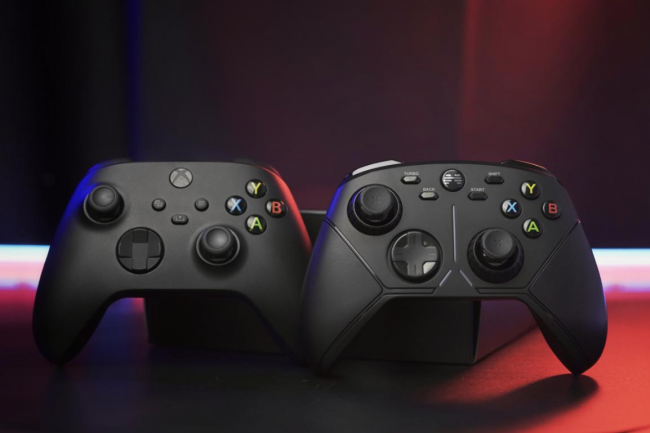 Xbox series手柄品控有問(wèn)題！不如選擇北通阿修羅3游戲手柄