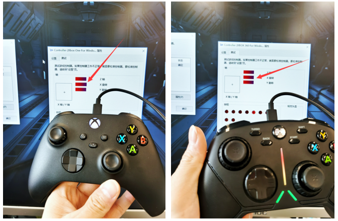 Xbox series手柄品控有問(wèn)題！不如選擇北通阿修羅3游戲手柄