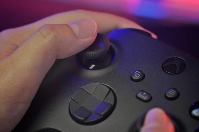 Xbox series手柄品控有問(wèn)題！不如選擇北通阿修羅3游戲手柄