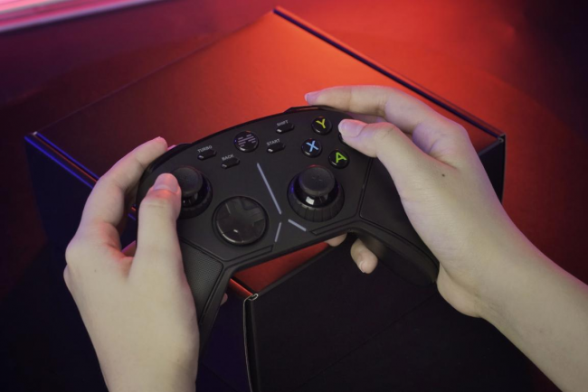 Xbox series手柄品控有問(wèn)題！不如選擇北通阿修羅3游戲手柄