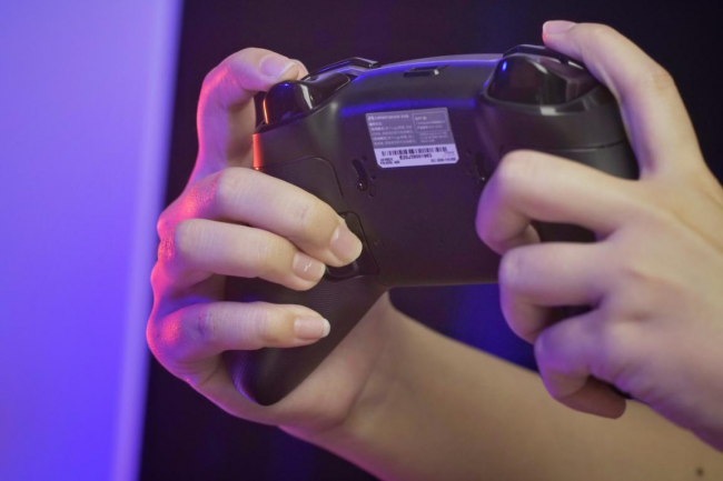 Xbox series手柄品控有問(wèn)題！不如選擇北通阿修羅3游戲手柄