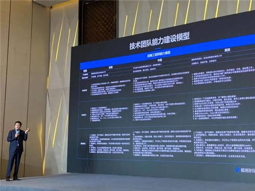 極客時間榮獲博奧獎互聯(lián)網(wǎng)IT技術(shù)培訓服務(wù)商獎項