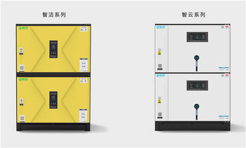 新品來襲，蔚頓油煙凈化器引領(lǐng)行業(yè)新標桿！