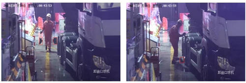 擁抱AI視覺(jué)，加油站可以很“智慧”