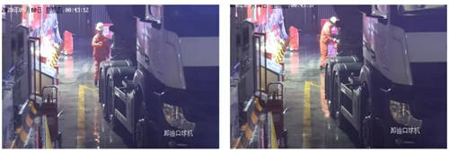 擁抱AI視覺(jué)，加油站可以很“智慧”