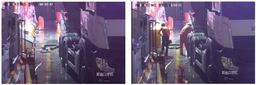擁抱AI視覺(jué)，加油站可以很“智慧”