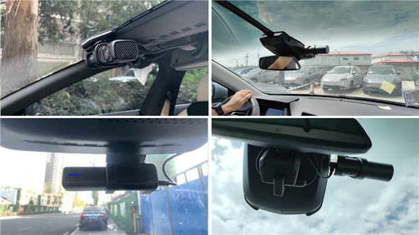 盯盯拍聯(lián)合小鵬汽車，一起升級智慧車生活