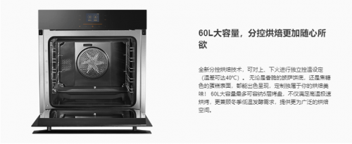 什么電烤箱好？用了TA才知道電烤箱原來這么能干