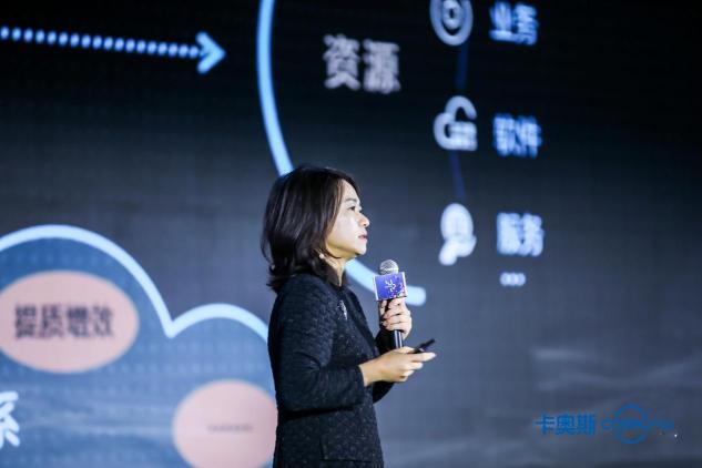 工業(yè)設(shè)計助力產(chǎn)業(yè)升級？ 卡奧斯COSMOPlat探索設(shè)計X工業(yè)互聯(lián)網(wǎng)新路徑