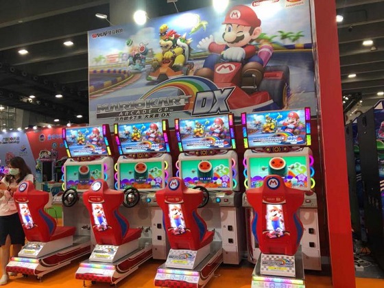 市場(chǎng)地位持續(xù)領(lǐng)先，廣州華立科技在2020GTI展大放異彩