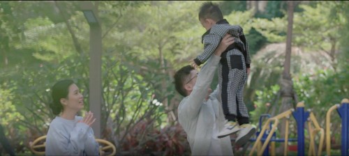 米兜熊年度傾情巨獻(xiàn)TVC影片《用心，自有回應(yīng)》 ！