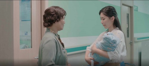 米兜熊年度傾情巨獻(xiàn)TVC影片《用心，自有回應(yīng)》 ！