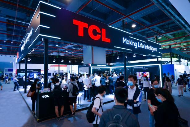 加速5G應(yīng)用落地，TCL左手“智慧生活”，右手“智能制造”