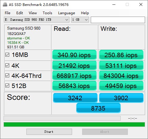 速度提升100%！三星980PRO告訴你PCIe 4.0到底有多快