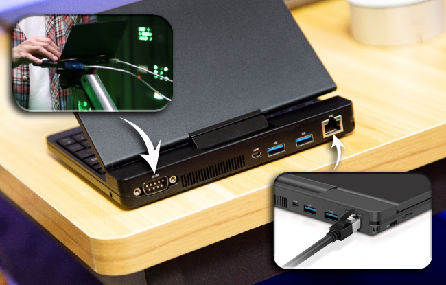 好看，好用，壹號(hào)本壹號(hào)工程師PC A1成工程師運(yùn)維神器