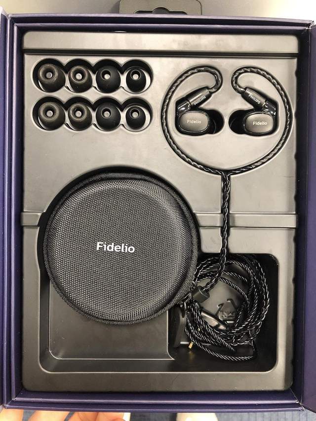 魅惑低音按摩你的耳朵，飛利浦S301HIFI圈鐵耳機(jī)評(píng)測(cè)