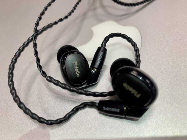 魅惑低音按摩你的耳朵，飛利浦S301HIFI圈鐵耳機(jī)評(píng)測(cè)