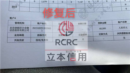 北京捷越上征信，征信逾期不良記錄的消除方法與要點(diǎn)