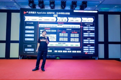 鷺江之畔，夢(mèng)幻海岸，我用手中PC進(jìn)行了一次高效開(kāi)發(fā)實(shí)戰(zhàn)
