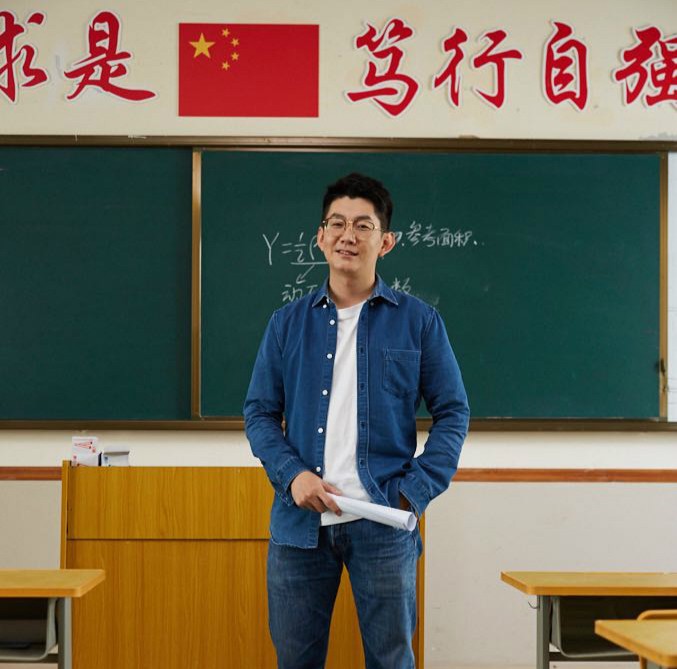 今日頭條創(chuàng)作者M(jìn)r茍勝：從西安航空學(xué)院講師到知識“網(wǎng)紅”，他靠航空科普火出圈
