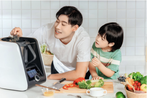 家電品牌扎堆發(fā)力多功能烹飪機(jī)，行業(yè)競爭邁入新領(lǐng)地