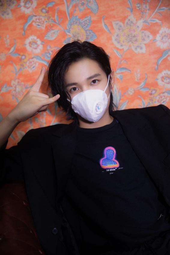 LIFAair KN95口罩實(shí)測(cè)：99%高效防護(hù)，透氣不悶，保障流感季呼吸健康
