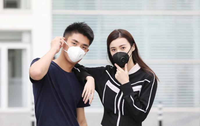 LIFAair KN95口罩實(shí)測(cè)：99%高效防護(hù)，透氣不悶，保障流感季呼吸健康