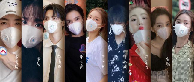 LIFAair KN95口罩實(shí)測(cè)：99%高效防護(hù)，透氣不悶，保障流感季呼吸健康