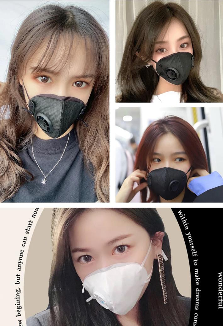 LIFAair KN95口罩實(shí)測(cè)：99%高效防護(hù)，透氣不悶，保障流感季呼吸健康
