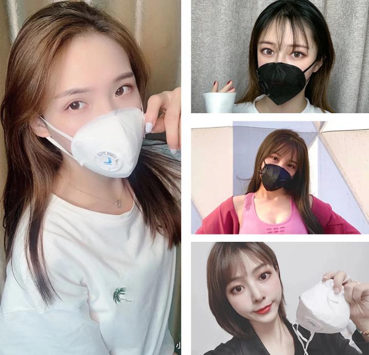 LIFAair KN95口罩實(shí)測(cè)：99%高效防護(hù)，透氣不悶，保障流感季呼吸健康