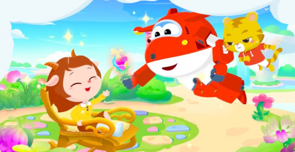 小孩數(shù)學(xué)思維不好怎么辦，豌豆思維有妙招