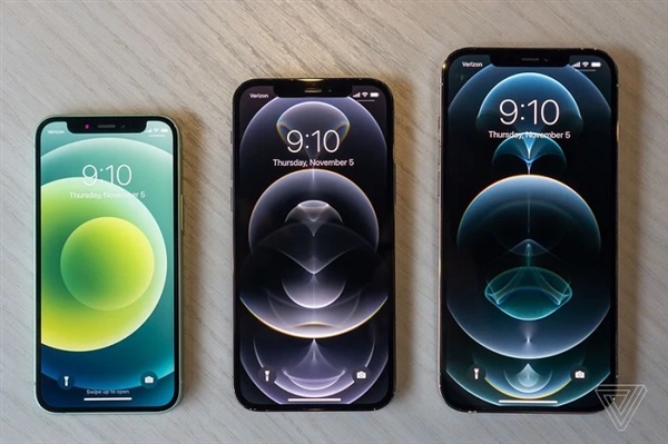 iPhone 12的4G/5G信號(hào)又翻車了：不少用戶吐槽無(wú)網(wǎng)絡(luò)服務(wù)
