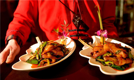 餐飲業(yè)增長(zhǎng)轉(zhuǎn)正 金柚網(wǎng)助推餐飲業(yè)復(fù)蘇發(fā)展