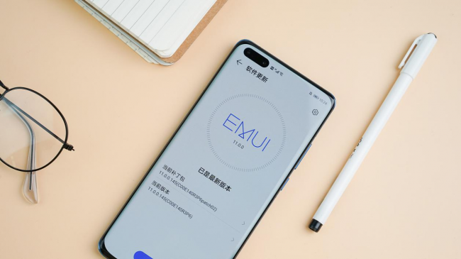EMUI 11正式版升級教程：一看就會，帶華為P40用戶搶先感受三大新功能