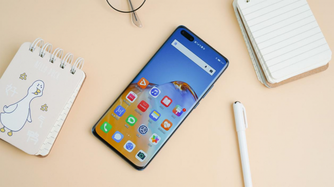 EMUI 11正式版升級教程：一看就會，帶華為P40用戶搶先感受三大新功能