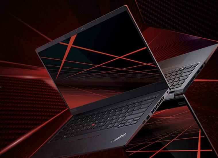 致敬時(shí)代先鋒的你，ThinkPad黑匠齊聚黑FUN禮