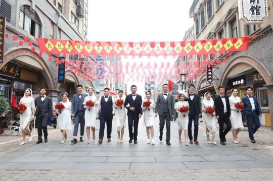 連續(xù)十年榮膺“中國(guó)最佳雇主”，四季沐歌不只是品牌更是家！