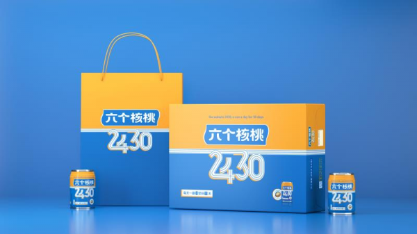 養(yǎng)元飲品關(guān)愛重度用腦群體，六個(gè)核桃2430護(hù)航國(guó)民腦健康