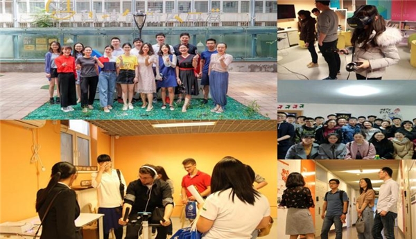云端再相聚，編程貓攜手北京郵電大學 ——開展《北京郵電大學—編程貓產(chǎn)學研實踐基地建設》結題報告會