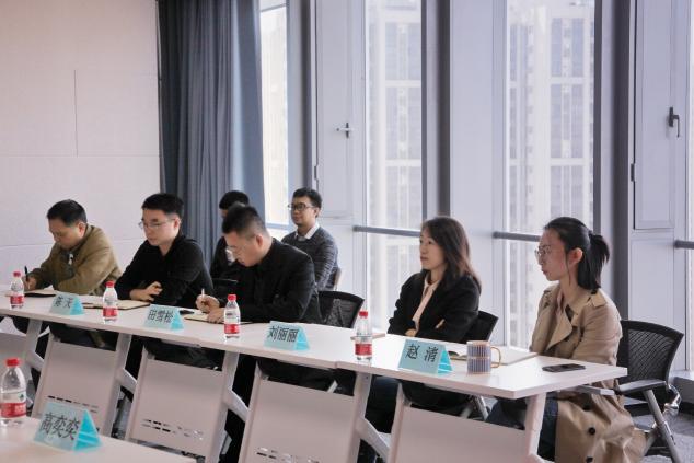 同行共智，華科創(chuàng)智與云蝶科技簽署戰(zhàn)略合作協(xié)議!
