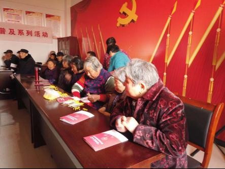 捷信以優(yōu)質(zhì)的普惠金融服務(wù) 促進(jìn)農(nóng)村消費(fèi)提質(zhì)升級