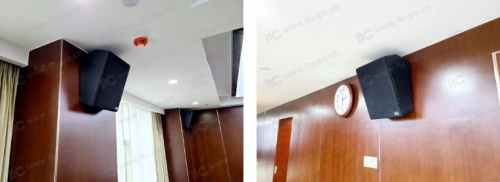 化繁為簡，itc推動稅務(wù)局邁進(jìn)無紙化會議時代！
