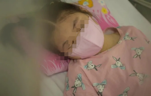 11歲女童與白血病抗?fàn)幬迥?，水滴籌伸出援手助力二次移植