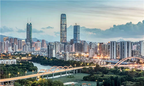 對話思賢科技CEO姜華：深耕政務(wù)金融，思賢科技做行業(yè)賦能者