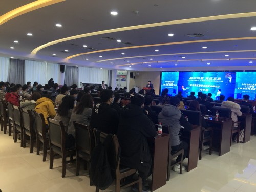 星環(huán)科技助力新加坡高校隊伍在AIIA決賽中斬獲佳績