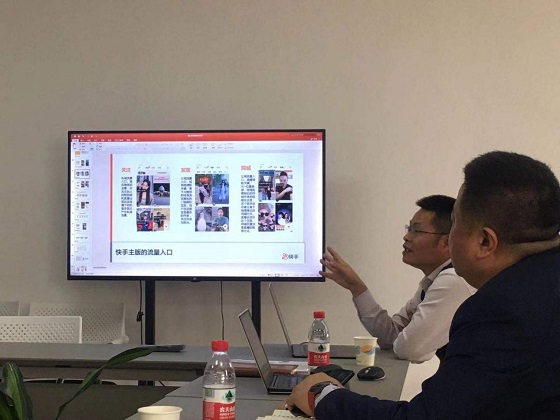 賦能縣域直播經(jīng)濟發(fā)展，河南大象融媒再創(chuàng)新