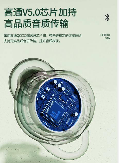 史上最強(qiáng)音質(zhì)？年度旗艦品NANK南卡T2上線(xiàn)發(fā)布！