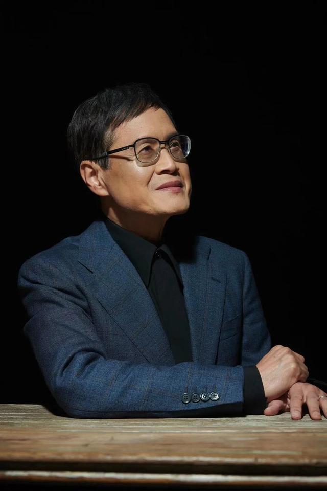 對(duì)話騰訊總辦局外人楊國(guó)安：首次復(fù)盤(pán)騰訊變革全過(guò)程