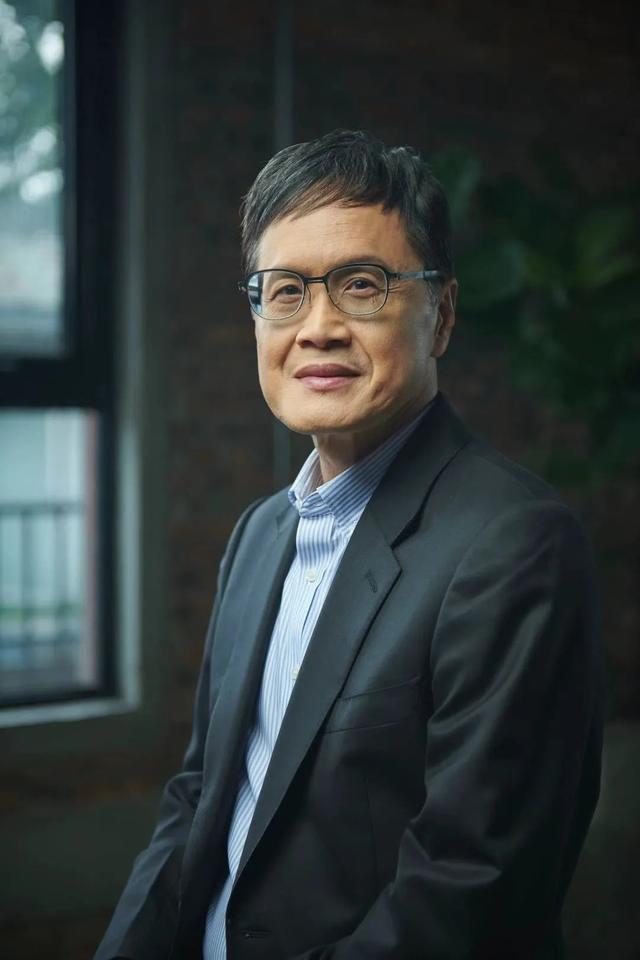 對(duì)話騰訊總辦局外人楊國(guó)安：首次復(fù)盤(pán)騰訊變革全過(guò)程