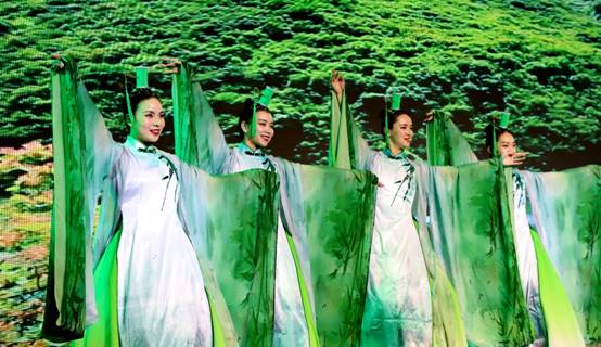 “乘坐高鐵游焦作” 焦作（山西）文化旅游推介會(huì)順利召開